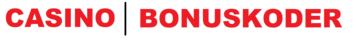 Casino bonuskoder